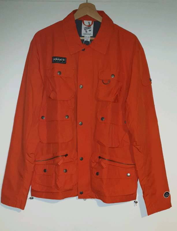 adidas wardour jacket